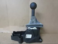 07 2007 Chevy Cobalt Manual Transmission Shift Gear Shifter Knob Assembly