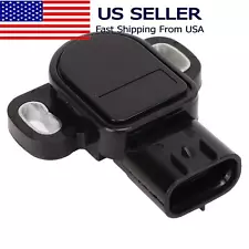 Throttle Position Sensor 1MC-85884-00-00 For Yamaha YZF R1 R1M R1S R6 FJR1300 (For: Yamaha MT-09)