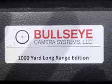 bullseye camera system for sale