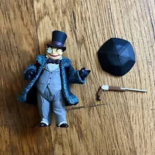 Penguin Dark Victory 2006 Loose Figure Tim Sale DC Direct Batman Comic Book