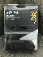 browning x bolt magazine for sale