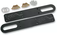 Starting Line Products Slide Rail Extensions 121" - 136" FOR POLARIS Tracks