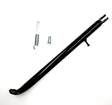 15'' Kick Stand Side Stand For Dirt Pit Bike Kawasaki 17-14 Dirt Bike