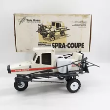 Vintage 1:16 Scale Models Toy Spra-Coupe Melroe HC-68 Sprayer