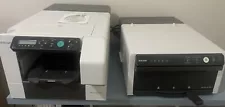 Ricoh Ri 100 DTG Printer