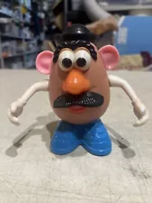 Vintage Playskool Disney Pixar Toy Story Mr.Potato Head Talking