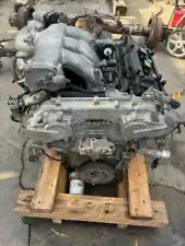 05 06 07 NISSAN MURANO 3.5L ENGINE 90 DAY WARRANTY