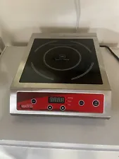 Last one! -NEW IC3500 Countertop Induction Range Cooker Electric Burner