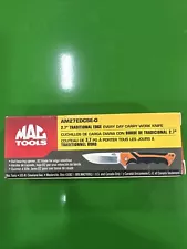 Mac tools Pocket Knife ð¥on Saleð¥