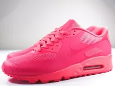 DS 2011 NIKE AIR MAX 90 HYPERFUSE 454446 600 SOLAR RED ASIAN EXCLUSIVE 10 FORCE