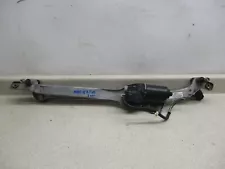 98 to 02 Expedition Navigator Front Windshield Wiper Motor & Linkage OEM