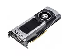 Dell Nvidia GeForce GTX 970 RW8C2 4 GB Graphics Card