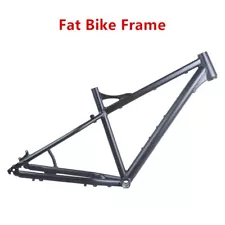 fat bike frames for sale