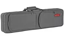 SKB Hybrid Shotgun Nylon Soft Case - Black (2SKB-SC3409)