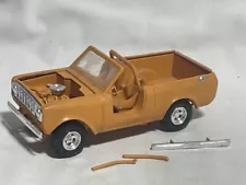 IH INTERNATIONAL HARVESTER OFF ROAD SCOUT? Parts Model