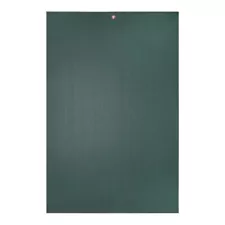 manduka 79" PRO Yoga Mat Sage Sz_Long & Wide 79x52"_Black Sage (Green)