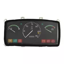 Instrument Gauge Cluster Fits John Deere 4300 4700 4710 4400 4610 4600 4500