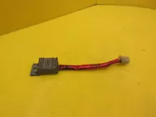 OEM 1981 HONDA CBX 1100 CBX1100 IGNITER IGNITION CONTROL MODULE SPARK UNIT USED (For: 1981 Honda CBX)