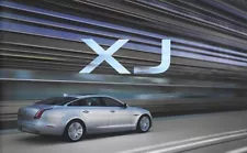 2015 JAGUAR XJ XJL sales brochure catalog US 15 L Portfolio Supercharged XJR