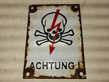 Authentic Ww2 German Memorabila