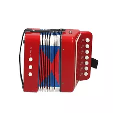 Reig Accordion