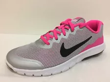 New Girls Nike Flex Experience 4( GS) Running Shoes Youth Multi-size 749818002