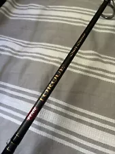 Penn Torque Surf Series Rod