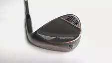 2024 TAYLORMADE HI-TOE 4 WEDGE 58* / ATV 11 / DG TOUR ISSUE 115 WEDGE FLEX