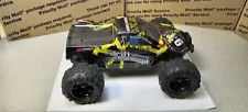 ENOZE STREET RACING R/C 4X4 TRUCK...UNTESTED PLS READ