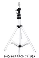 Mannequin Tripod Siver