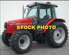 New Listing2000 Massey Ferguson 4225 Tractor For Sale In Liberty, Kentucky 42539