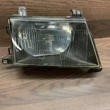 ð¥ð¥ð»Passenger Right Headlight Fits 98-00 MONTERO