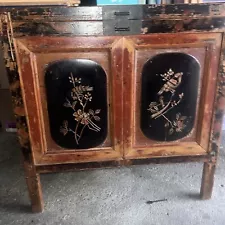 Cabinet Anyique