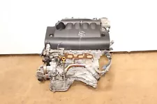 02 03 04 05 06 NISSAN ALTIMA SENTRA SE-R SPEC V ENGINE JDM QR25 2.5L