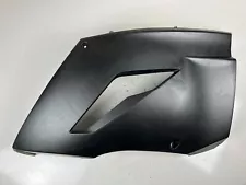 2008 2009 Kawasaki Concours 14 ZG1400B Left Lower Cowl Cowling Fairing (For: 2008 Kawasaki Concours 14)