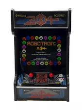 Robotron: 2084 Countertop Arcade Game Machine