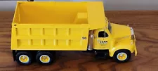 Mack 1960 Model B-61 Dump Truck