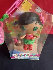 Lalaloopsy Littles Kiwi Tiki Wiki