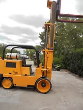 Yale fork lift for sale