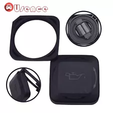 Engine Oil Filler Cap Replace 11127500568 For BMW 325i 330i 525i 530i Z4 E39 E46