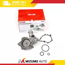 Water Pump Fit 99-03 BMW 540I 740I 740IL X6 Land Rover Range Rover 4.4 4.6 4.8