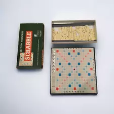 Scrabble FRENCH EDITION Games