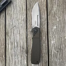 CRKT HOMEFRONT Knife, Ken Onion Design