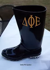 DELTA ZETA, DELTA KAPPA, DELTA PHI EPSILON, PHI SIGMA RHO, PI BETA PHI GREEK LE