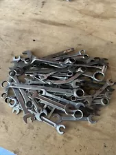 Various Wrenches