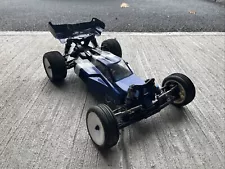 team associated b6