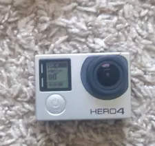 GoPro HERO 4 Black Edition w/ 11 batteries and tons of accessories