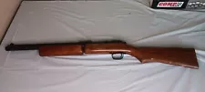 Benjamin Franklin Model 342 Air Rifle .22 Caliber