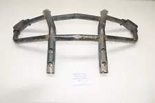 2006 Can-am Outlander 800 XT 4x4 Front Bumper (For: More than one vehicle)