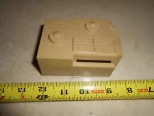 O/O-27 Lionel Base for a 175-30 Rocket launcher Block house. For parts